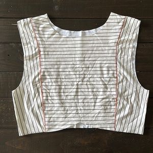 Boys + Arrows Teagan the Tomboy top
